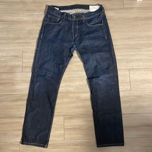 Rag & Bone Fit 2 size 32